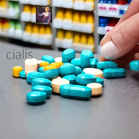 Cuanto cuesta cialis en la farmacia